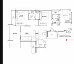 The Line @ Tanjong Rhu (D15), Condominium #469779071